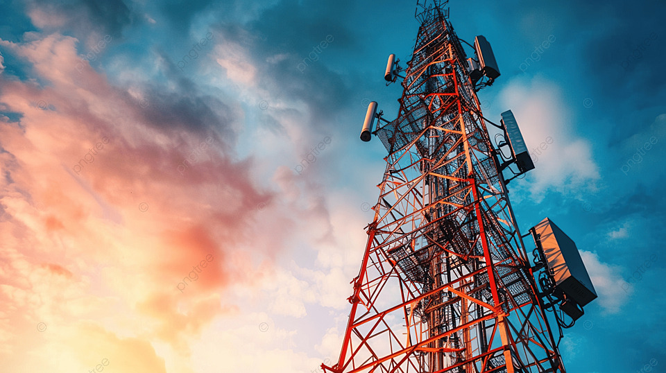 Internet Rural por Satélite